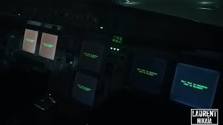 Aviation - Airbus A320 - Cold and Dark Start