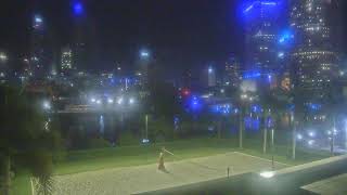 Preview of stream Live Camera Axis P5635-E-MKII