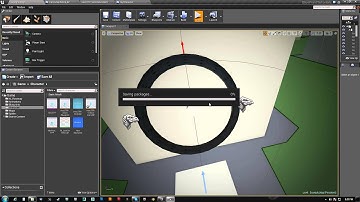 UE4 IK SteeringWheel Tutorial