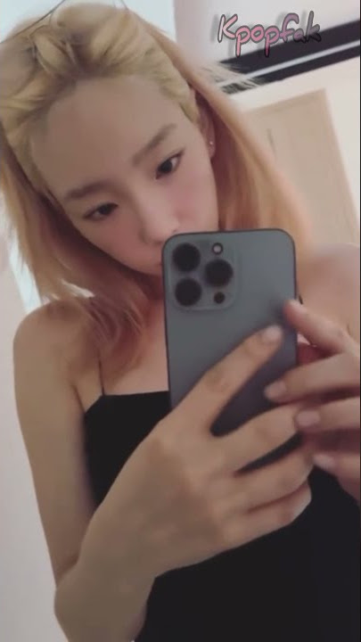 Kpopfap | Girl Generation - Taeyeon