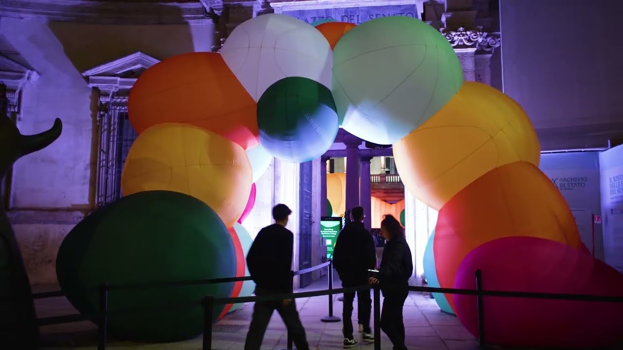 Milan Design Week 2026 - Skoda x Ulises