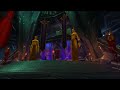 Black Temple Music - World Of Warcraft Raid Music Mp3 Song