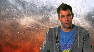 NYTVF 2012 Trailer: 4 Motorheads