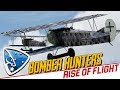 Rise of Flight: Bomber Hunters