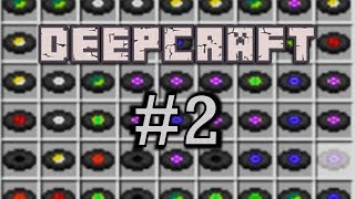 Müzi̇k Market Deepcraft Bölüm Türkçe Multiplayer Minecraft Survival