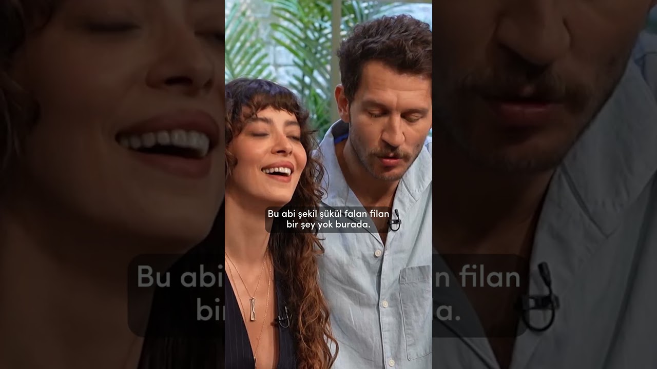 Selin Şekerci’nin yumurta testi! #shorts #urazkaygılaroğlu