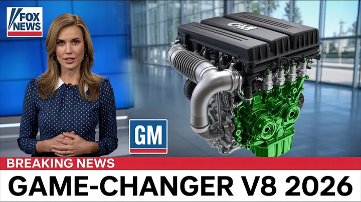 GM Just Spent $888 MILLION to Fix Their BIGGEST Mistake!!!