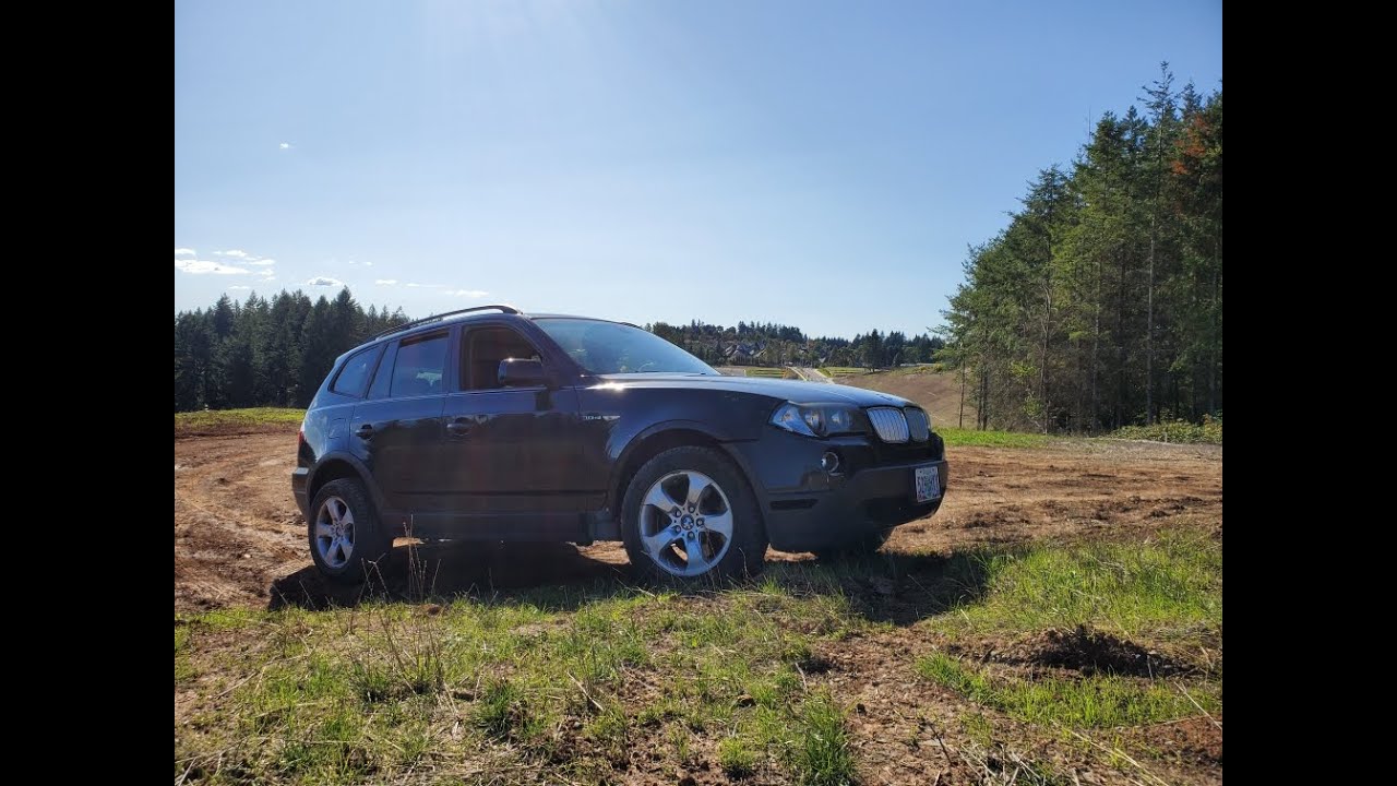 X delete bmw