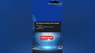 This Code Broke 90% of Python Devs 😳 #PythonPuzzle #shorts #ytshorts #youtube #trending #python