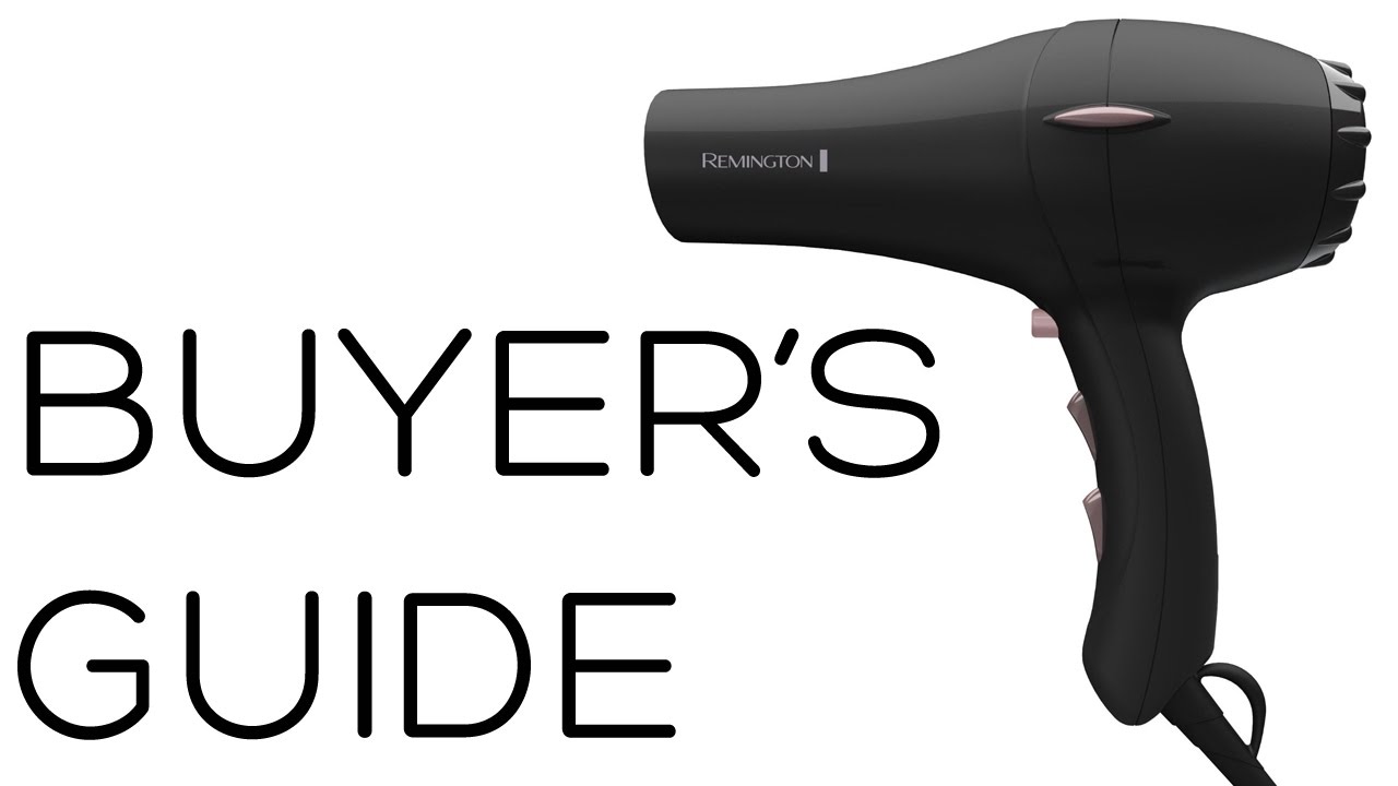 The best hair dryer 2023  TechRadar