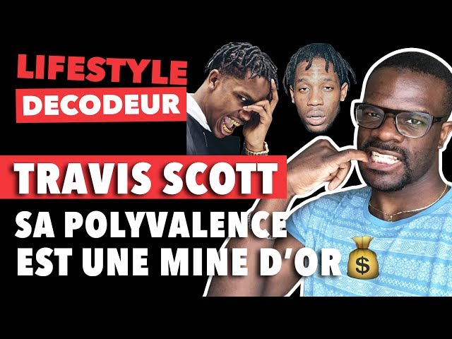 Téléchargement gratuit Images Travis Scott Sa Polyvalence Est Une Mine D Or Lifestyle dernière par