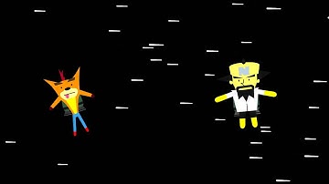 Crash Bandicoot 2 Final Boss in a Nutshell