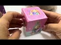 “Unboxing Labubu Mystery Boxes!”#labubu#LabubuUnboxing#MysteryBox#SurpriseBox#KawaiToys#TinyToyMagic