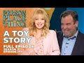 Ep 177 A Toy Story Person Place Or Thing Game Show With Melissa Peterman Full Episode Ep 177 A Toy Story Person Place Or Thing Game Show With Melissa Peterman Full Episode