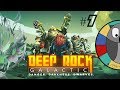 [FR] - Deep Rock Galactic - Gameplay - LeJreu et Rohinn - #1