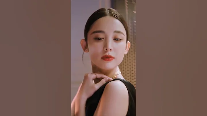 古力娜扎寫真視頻漂亮 - 天天要聞