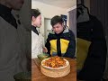 三天不打上房揭瓦2590#foodblogger#foodchallenge #short#trendingshorts