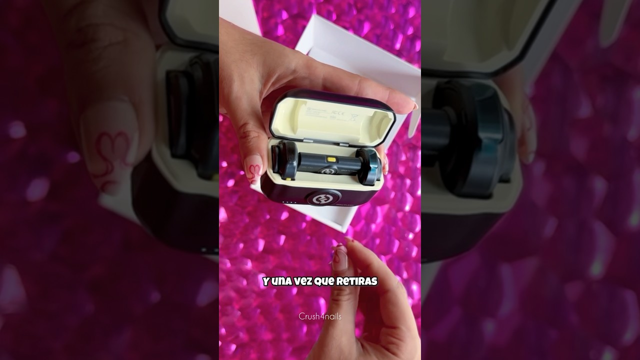 ¿Que puntaje le das? 🤔 #unboxing #swatch #hollyland #microfono #mic #tendencia #summeronshorts