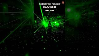 Used to be 🔊 #врек #ремикс #топ #usedtobe #gashi #remix #тренд #музыка #2023