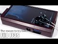 Fiio ff3s earbuds review  open soundfield