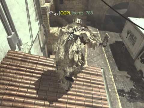 44 Magnum trickshot !