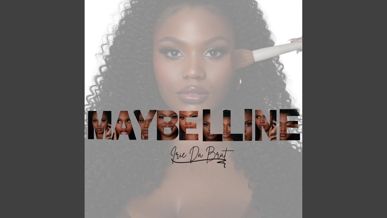 Watch Maybelline on YouTube Watch Maybelline on YouTube