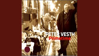 Video thumbnail of "Peter Vesth - Tusind Stjerner"