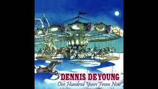 Watch Dennis Deyoung Turn Off CNN video