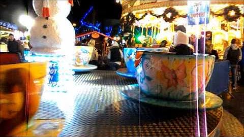 Barry & The Highlights - Christmas Bell Rock