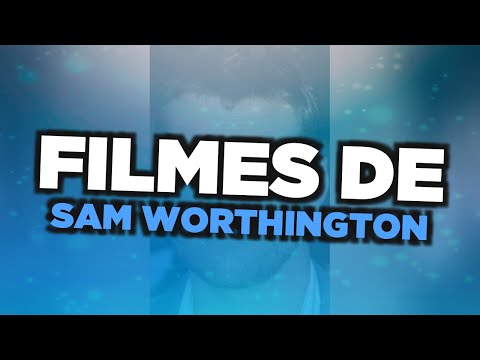 Vídeo: Worthington Sam: Biografia, Carreira, Vida Pessoal