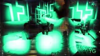 Bgc15 - Jazmyn & Jaimee Vs Asia & Amber - Fanmade Edit