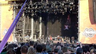 Bon Jovi-Live-Hyde Park-Blaze of Glory.MOV