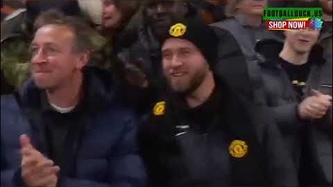 Manchester United vs Fk BODO/ GLIMT HIGHLIGHTS ALL GOALS