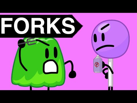 BFB Viewer Voting Series 59 - YouTube
