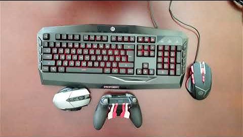 Scuf Prestige Metal Paddle? Got broken Paddles? Review of Competition Grade League Ready Paddles