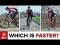 What's The Fastest Bike For Riding The Cobbles Of Paris-Roubaix ?