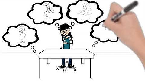 Daring to be Who You Are: A Story about Twice Exceptionality