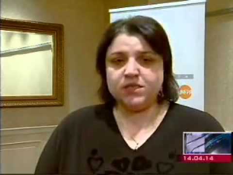 2014 წლის მოსახლეობის საყოველთაო აღწერისთვის დონორებმა დახმარება გამოყვეს (რუსთავი 2)