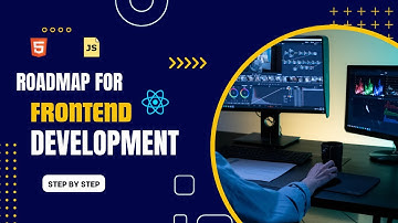 Fastest way to become a Frontend Developer in 2024 | Step by Step Roadmap for Beginners