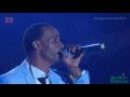 Sanchez Live at Reggae Sumfest 2016