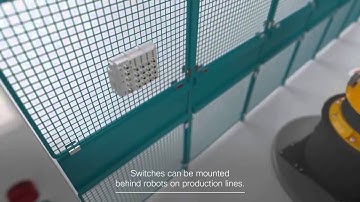 Introducing the Cisco IE2000 IP67 Switch Series