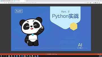 MB CyberPi Python For Beginner
