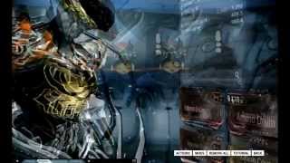 How to Rank Up Warframe - DRACO, Synoid Simulor