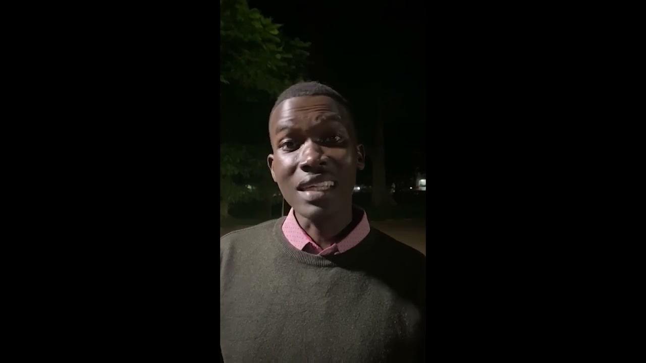 STATE OF SECURITY AT MAKERERE UNIVERSITY. YouTube