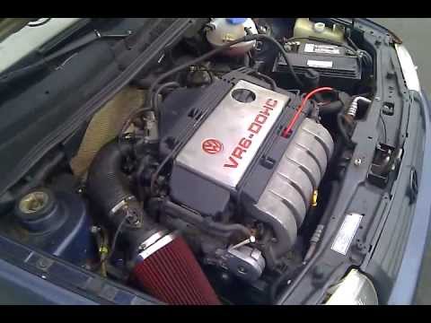 Mk3 Vr6 Jetta Glx For Sale (Brooklyn) - YouTube mk3 vr6 engine diagram 