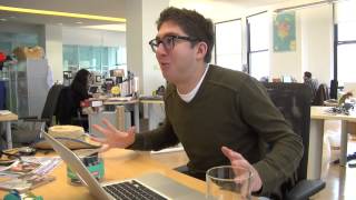 Jake and Amir: Amir's New Haircut
