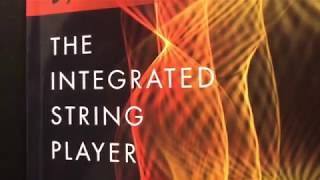 The Integrated String Player: Embodied Vibration