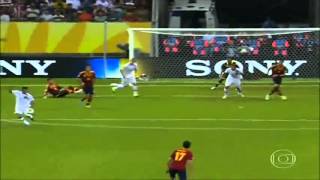 Confederations Cup 2013 , Spain 2-1 Uruguay Highlights !