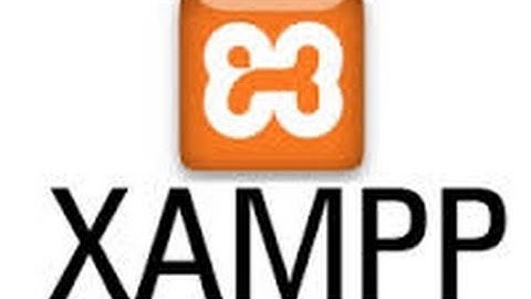 Установка и запуск web сервера XAMPP