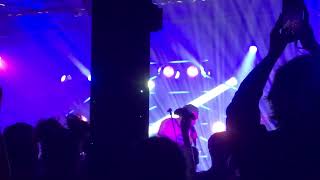 Owl City - Captains And Cruise Ships - LIVE in Charlotte NC (9/19/23)